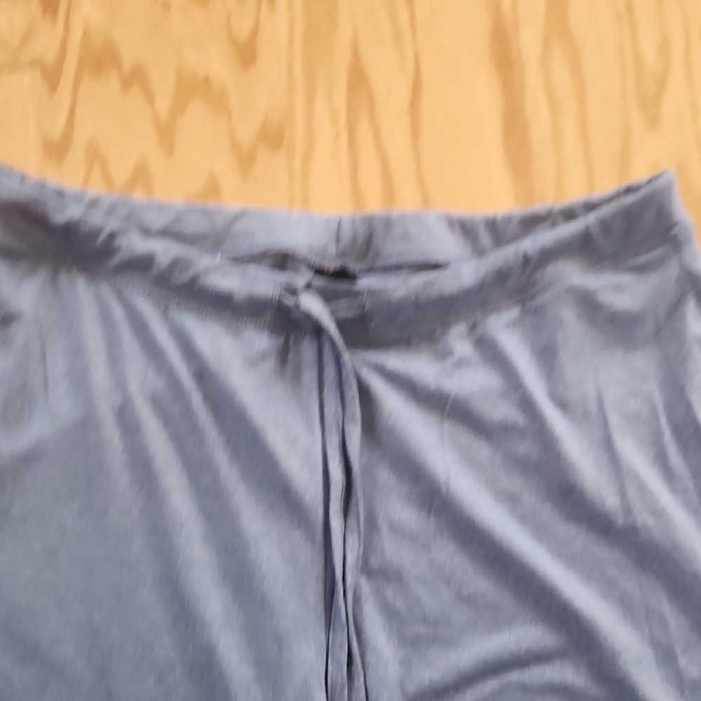 32 Degrees Cool Blue Sleepwear Medium - Picture 5 of 17
